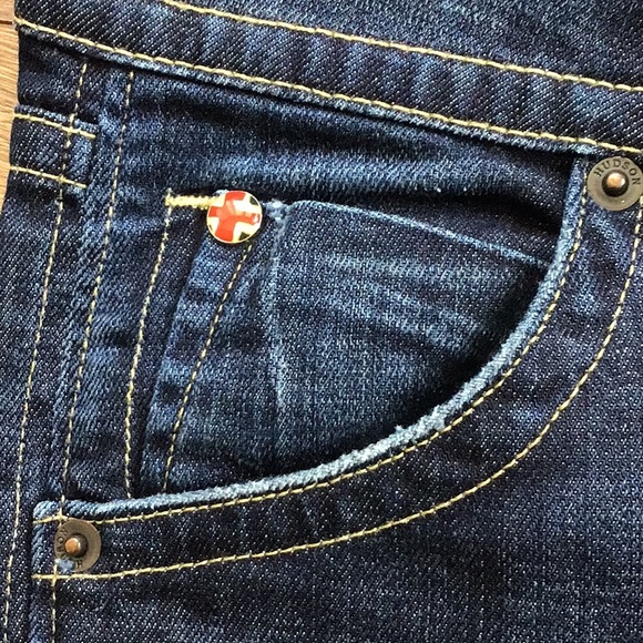 HUDSON JEANS๐บ๐ธ - Picture 4 of 7